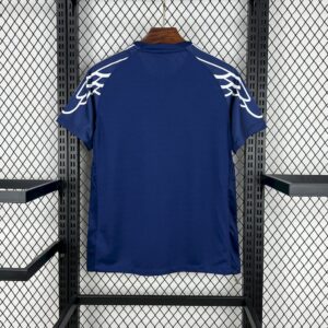 Mens Paris Saint-Germain 2024/25 Fourth Jersey - Image 2