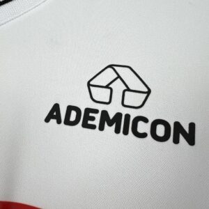 Mens Sao Paulo 2025/26 Home Jersey - Image 6