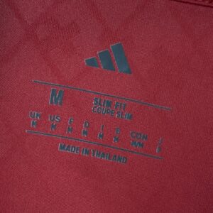 Mens Ajax 2024/25 Third Retro Collection Jersey - Image 4