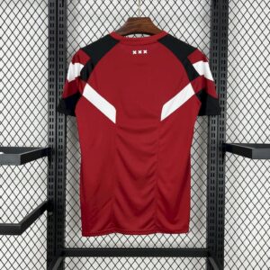 Mens Ajax 2024/25 Third Retro Collection Jersey - Image 2