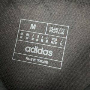 Mens Ajax 2025/26 Stone Island  Jersey - Image 7