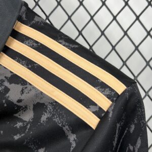 Mens Ajax 2025/26 Stone Island  Jersey - Image 4