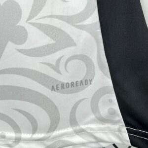 Mens Benfica 2024/25  Fourth Concept Jersey - Image 5