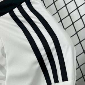 Mens Benfica 2024/25  Fourth Concept Jersey - Image 3