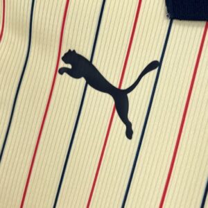Mens Cerro Porteno 2025/26 Away Jersey - Image 10