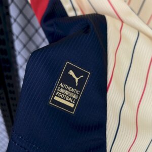 Mens Cerro Porteno 2025/26 Away Jersey - Image 8