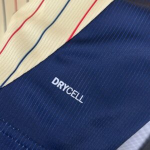 Mens Cerro Porteno 2025/26 Away Jersey - Image 7