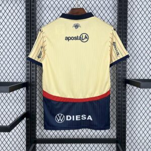 Mens Cerro Porteno 2025/26 Away Jersey - Image 2