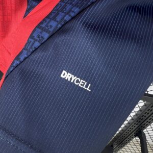 Mens Cerro Porteno 2025/26 Home Jersey - Image 8