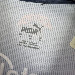 Mens Cerro Porteno 2025/26 Home Jersey - Image 7