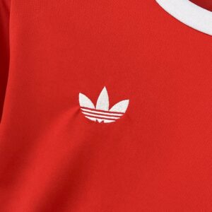 Retro Club Atlético Independiente 1978 Home Jersey - Image 6