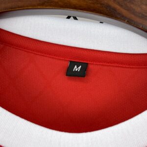 Retro Club Atlético Independiente 1978 Home Jersey - Image 4