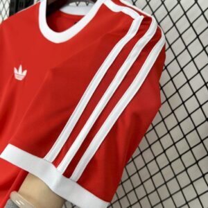 Retro Club Atlético Independiente 1978 Home Jersey - Image 3