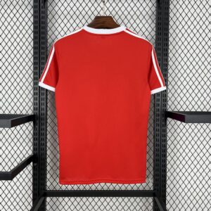 Retro Club Atlético Independiente 1978 Home Jersey - Image 2