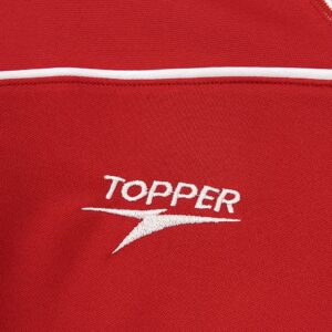 Retro Club Atlético Independiente 1999/00 Home Jersey - Image 9