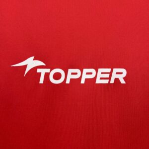 Retro Club Atlético Independiente 1999/00 Home Jersey - Image 3