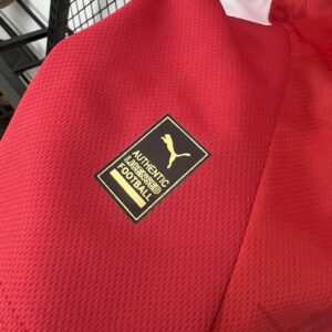 Mens Club Atlético Independiente 2025/26 Home Jersey - Image 11