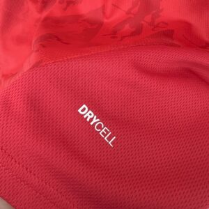 Mens Club Atlético Independiente 2025/26 Home Jersey - Image 10