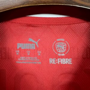 Mens Club Atlético Independiente 2025/26 Home Jersey - Image 5