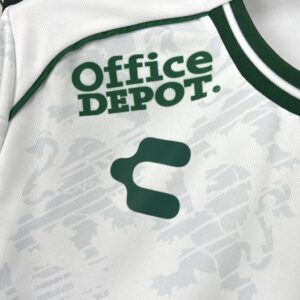 Mens Club León F.C. 2024/25 Away Jersey - Image 12