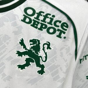 Mens Club León F.C. 2024/25 Away Jersey - Image 11