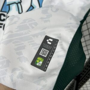 Mens Club León F.C. 2024/25 Away Jersey - Image 9
