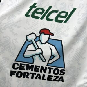Mens Club León F.C. 2024/25 Away Jersey - Image 8