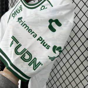 Mens Club León F.C. 2024/25 Away Jersey - Image 7