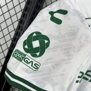 Mens Club León F.C. 2024/25 Away Jersey - Image 6
