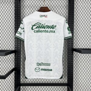 Mens Club León F.C. 2024/25 Away Jersey - Image 2