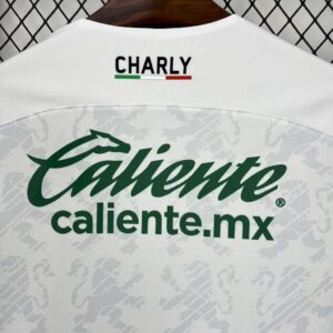 Mens Club León F.C. 2024/25 Away Jersey - Image 4