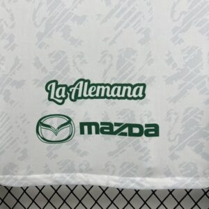 Mens Club León F.C. 2024/25 Away Jersey - Image 3