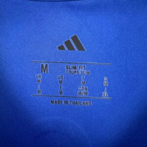 Mens Millonarios Fútbol Club 2025/26 Home Jersey - Image 6