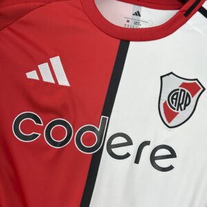 Mens River Plate 2025/26 Third Jersey - Image 8