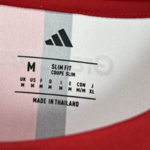 Mens River Plate 2025/26 Third Jersey - Image 7