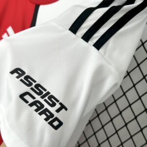 Mens River Plate 2025/26 Third Jersey - Image 5