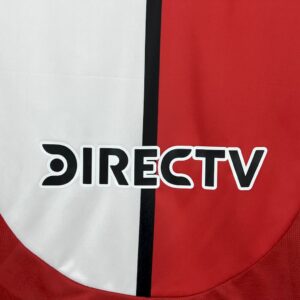 Mens River Plate 2025/26 Third Jersey - Image 4