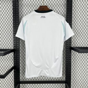 Mens San Diego FC 2025/26 Away Jersey - Image 2