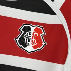 Mens Santa Cruz FC 2025/26 Home Jersey - Image 6
