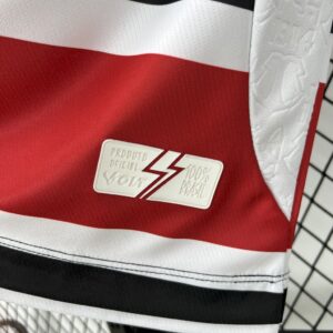 Mens Santa Cruz FC 2025/26 Home Jersey - Image 4