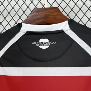 Mens Santa Cruz FC 2025/26 Home Jersey - Image 3