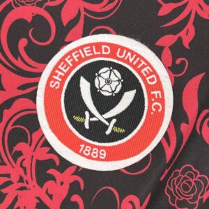 Mens Sheffield United F.C.  2024/25 New Year Jersey - Image 6