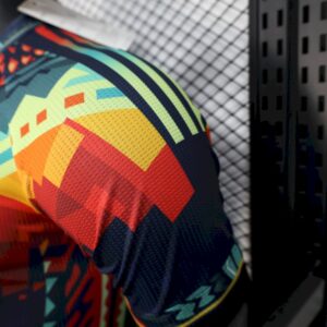 Mens Club America 2025/26 Edicao Especial Jersey Player Version - Image 5