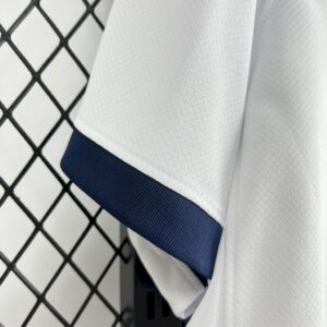 Mens Barcelona 2025/26 White Special Edition Jersey - Image 8