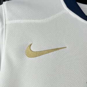 Mens Barcelona 2025/26 White Special Edition Jersey - Image 7