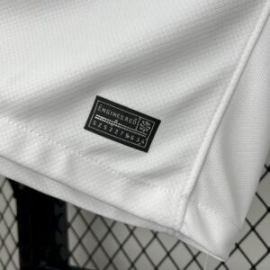 Mens Barcelona 2025/26 White Special Edition Jersey - Image 5