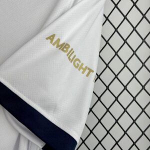 Mens Barcelona 2025/26 White Special Edition Jersey - Image 4