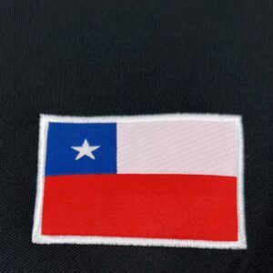 Retro Colo Colo 2003 Away Jersey - Image 6