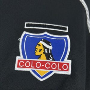 Retro Colo Colo 2003 Away Jersey - Image 5