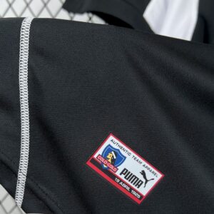 Retro Colo Colo 2003 Away Jersey - Image 4
